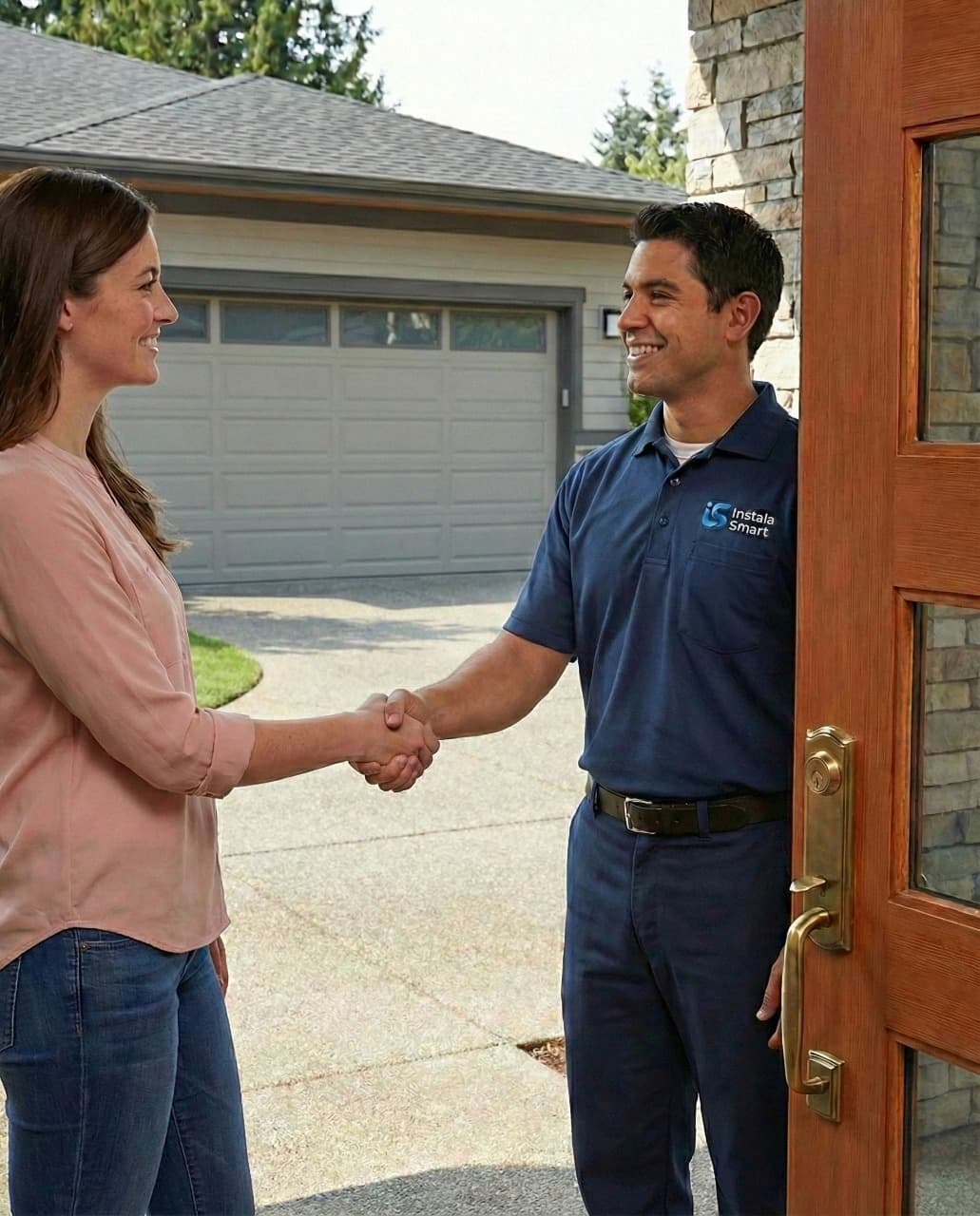 Escolha o melhor horário