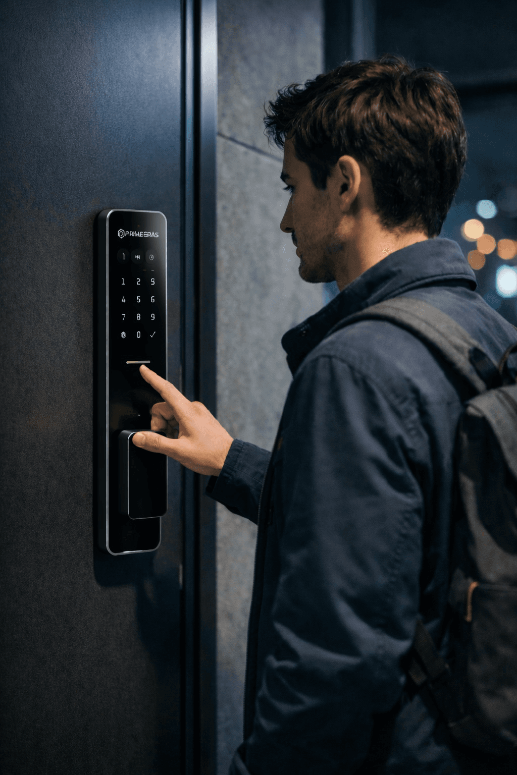 Instalador Instala Smart