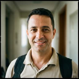 Foto do instalador Orlando Souza